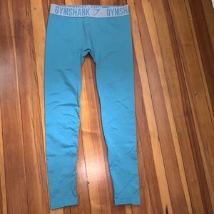 NWT GYMSHARK workout leggings